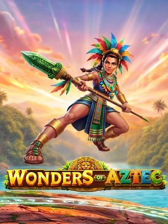 Wonders of Aztec