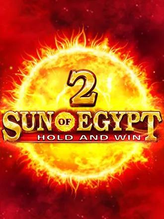 Sun of Egypt 2