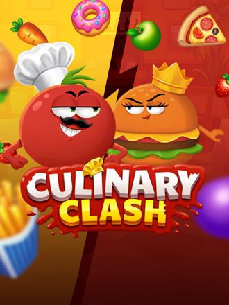 Culinary Clash