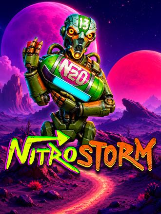 Nitro Storm