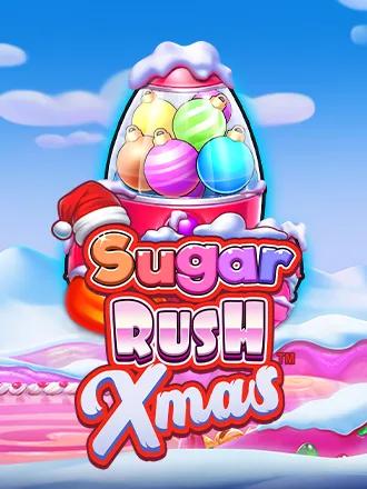 Sugar Rush Xmas