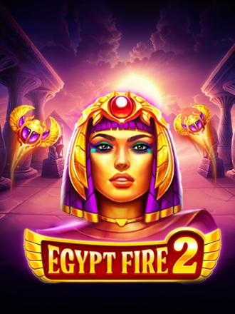 Egypt Fire 2