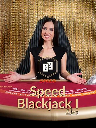 Speed Blackjack I