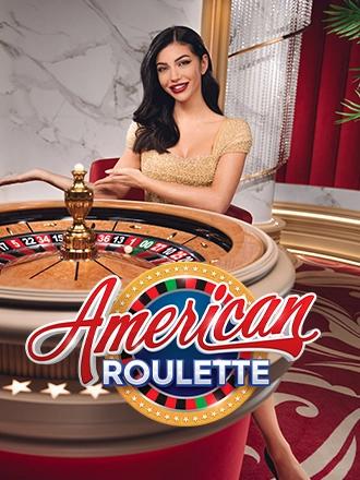 American Roulette