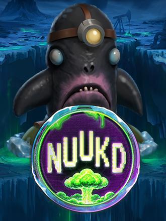 Nuukd