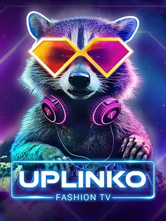 UPlinko Fashion TV