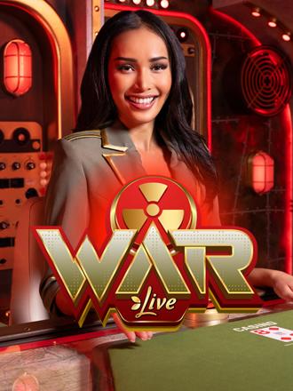 War