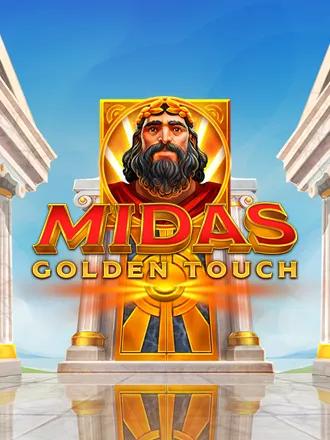 Midas Golden Touch