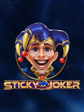 Sticky Joker