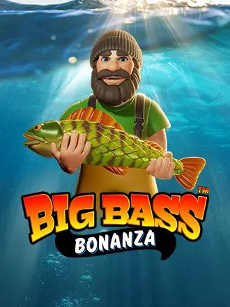 Big Bass Bonanza