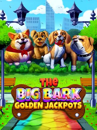 The Big Bark: Golden Jackpots