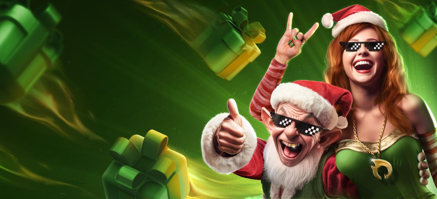 Tournament going – €10,000