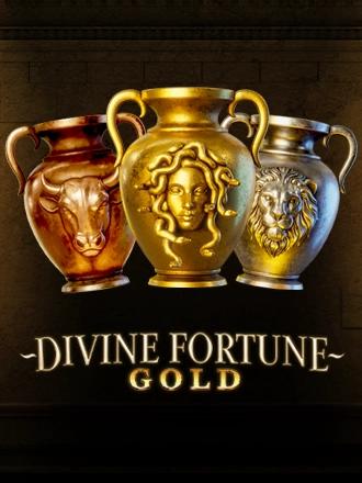 Divine Fortune Gold