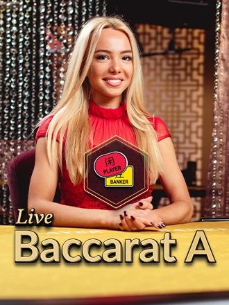 Baccarat A