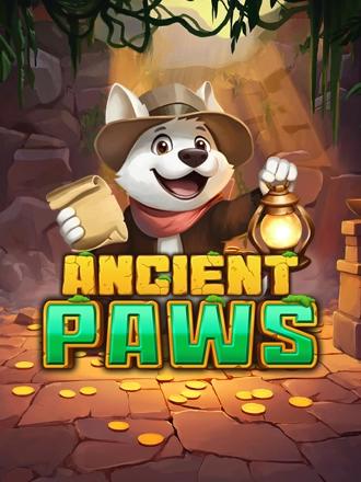 Ancient Paws