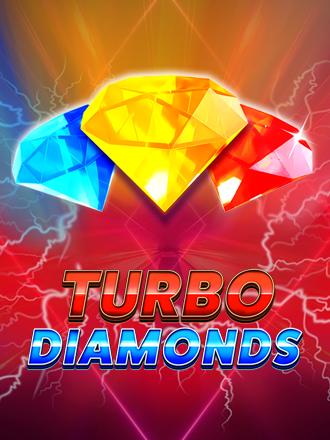 Turbo Diamonds: Hold & Win