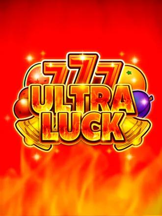 Ultra Luck