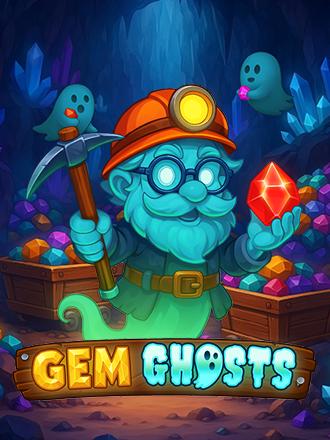 Gem Ghosts