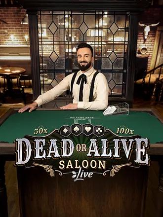 Dead or Alive Saloon