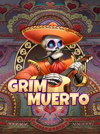 Grim Muerto