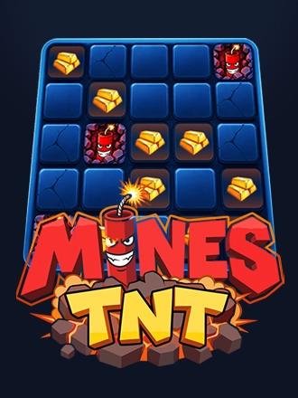 Mines TNT