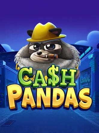 Cash Pandas