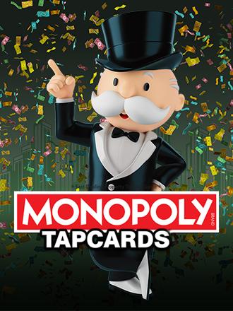 Monopoly TapCards