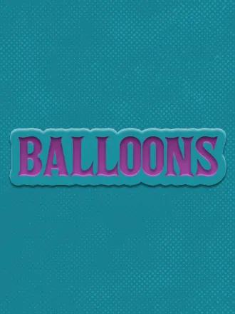 Balloons