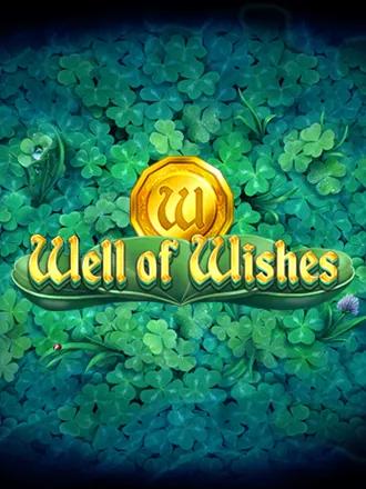 Well Of Wishes