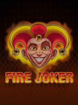 Fire Joker