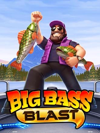 Big Bass Blast
