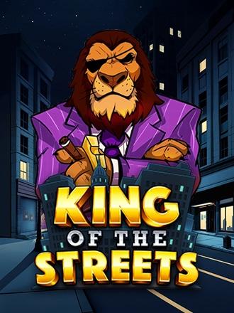 King of the Streets