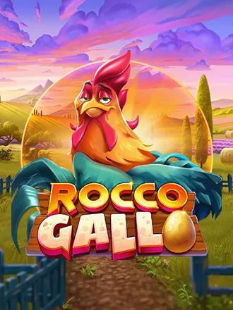 Rocco Gallo