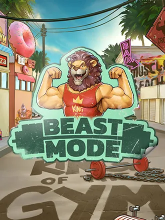 Beast Mode