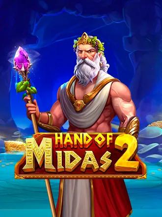 Hand of Midas 2