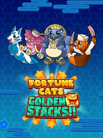 Fortune Cats