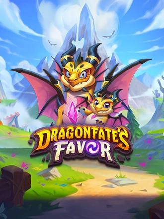 Dragonfate's Favor