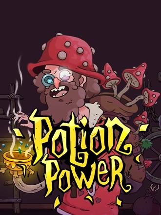 Potion Power