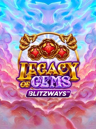 Legacy of Gems Blitzways