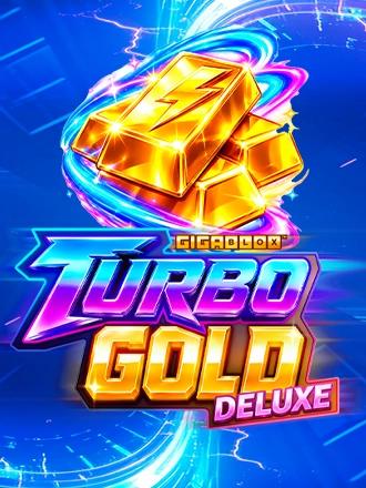 Turbo Gold Deluxe GigaBlox