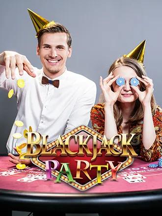 Blackjack Party