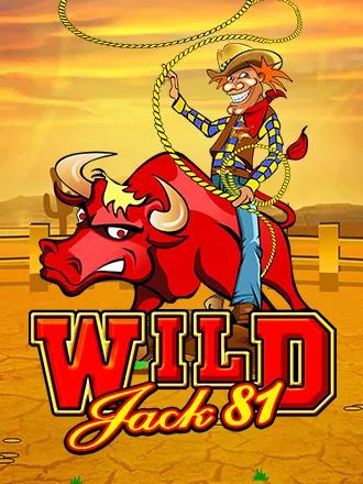 Wild Jack 81