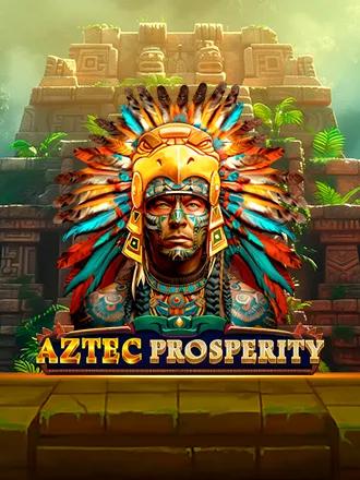 Aztec Prosperity
