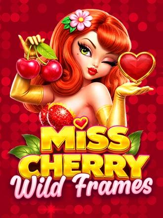 Miss Cherry Wild Frames