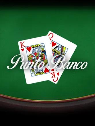 Punto Banco