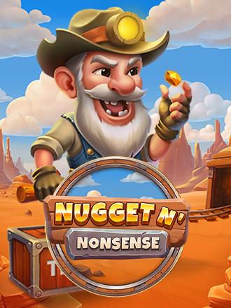 Nugget n' Nonsense