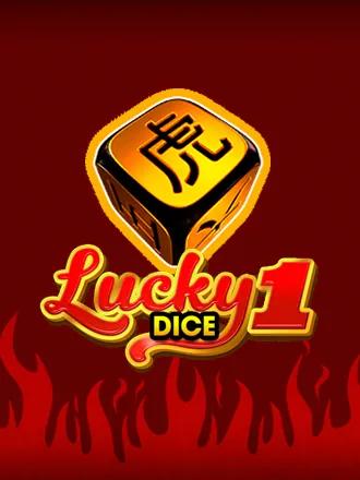 Lucky Streak 1 (Dice)
