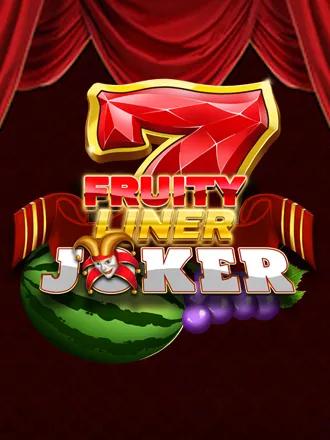 Fruityliner Joker