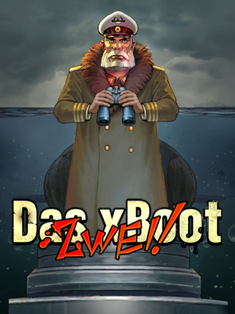Das xBoot 2wei!