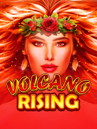 Volcano Rising